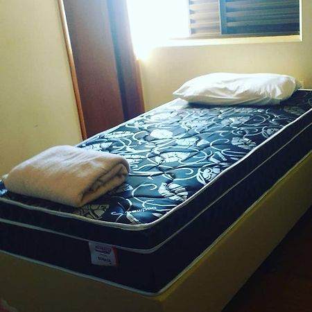 Hotel Teixeira Rio Verde Ngoại thất bức ảnh